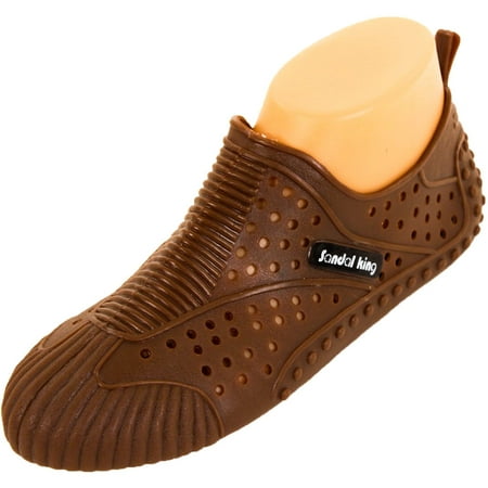 lake house sling back sandals