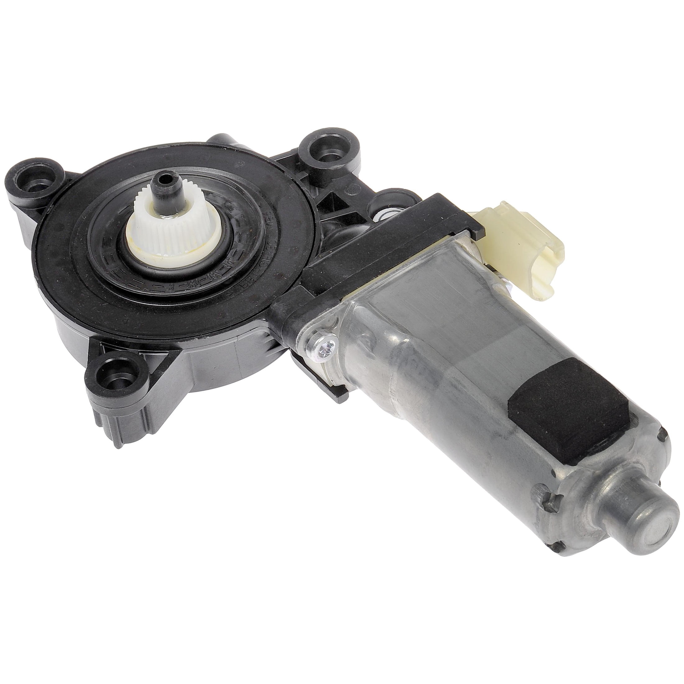 Dorman 742-932 Front Passenger Side Power Window Motor for Specific Kia Models