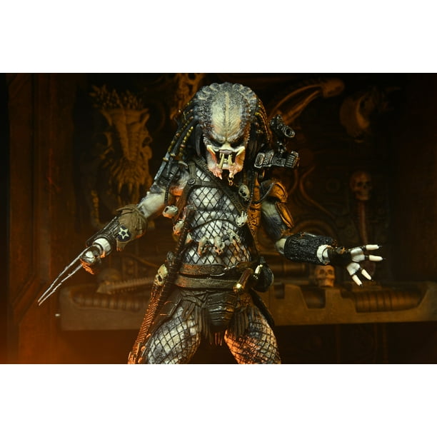 Ultimate Predator Figure | Toy figures for collector stores