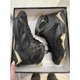thumbnail image 2 of N I-K-E 2012 Men’s 9 US Black Golden Moments GMP A i r-Jor-dan 7 VII, 2 of 6