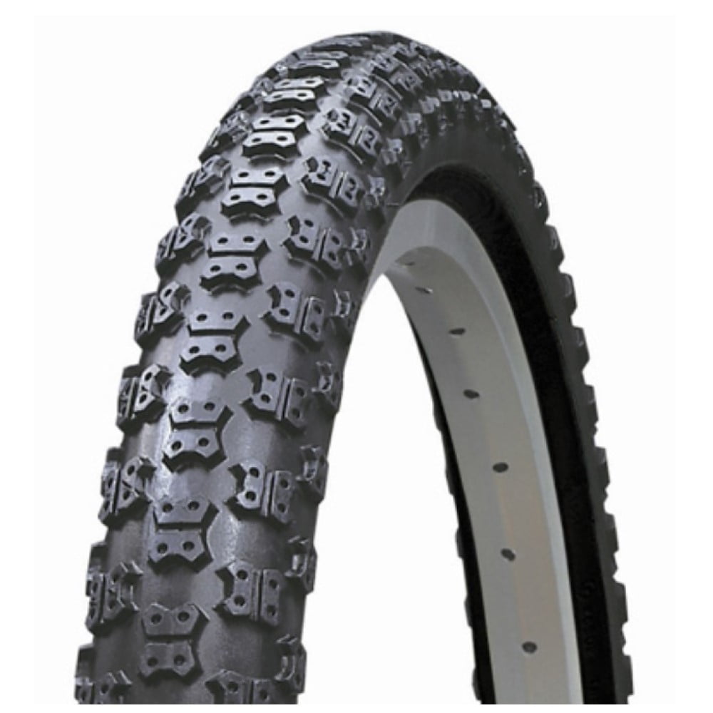 20x2.125 BMX Motocross Grip Tires & Tubes Dirt Bike Style Jump 20"x 2.125" NEW 