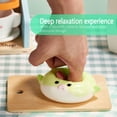 thumbnail image 2 of Juguete Sensorial Squishy Taba Pez Globo Silicona, 2 of 5