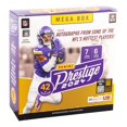thumbnail image 1 of Tarjetas coleccionables Panini Prestige Football 2024 Mega Box, 1 of 2