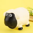 thumbnail image 3 of Pet Interactive Toy,1Pc Latex Sound Toy Dog Chew Toy Latex Sound Toy Superior Craftsmanship, 3 of 9