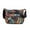 Multicolor E, variant on Latrodar Women Printed Ethnic Nylon Budget-Friendly lders Messenger Bags Multicolor 8x7.6 Inch Home Stuff