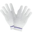 thumbnail image 1 of RONCO Poly/Cotton Blue Lined Gloves, 1 of 1