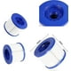 thumbnail image 2 of 4 cartuchos de filtro de repuesto para bañera de hidromasaje/Spa inteligente con rosca de tornillo para Spa-N1407535/filtro para Mspa, para Kit de filtro de piscina de Spa TUNC Sencillez, 2 of 5