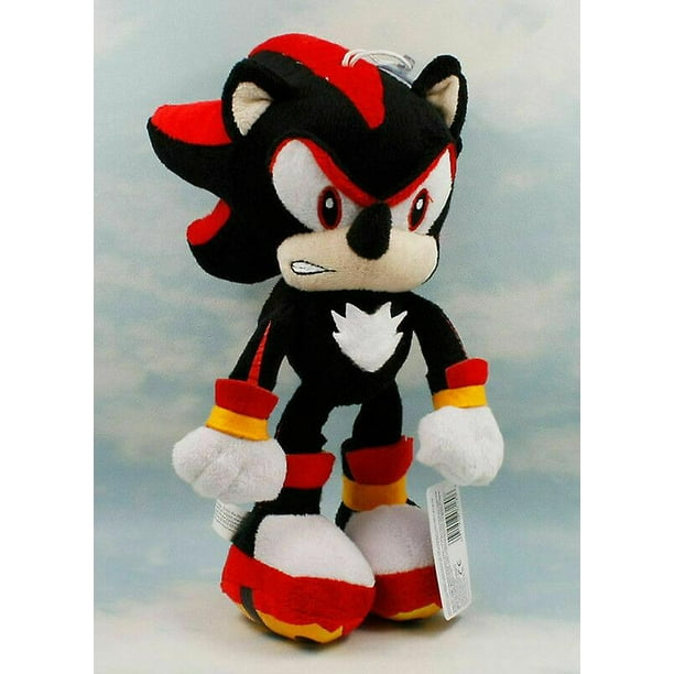 Spot Sonic Exe Game Spirit Hell Sonic Plush Doll Plush Toy