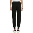 thumbnail image 4 of Athletic Works Women's Super Soft Joggers, Sizes XS-XXXL, 4 of 5