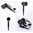 thumbnail image 5 of Christmas Projector Laser Lights Outdoor, Waterproof Landscape Lighting Ornament for Christmas and Holidays, 5 of 9