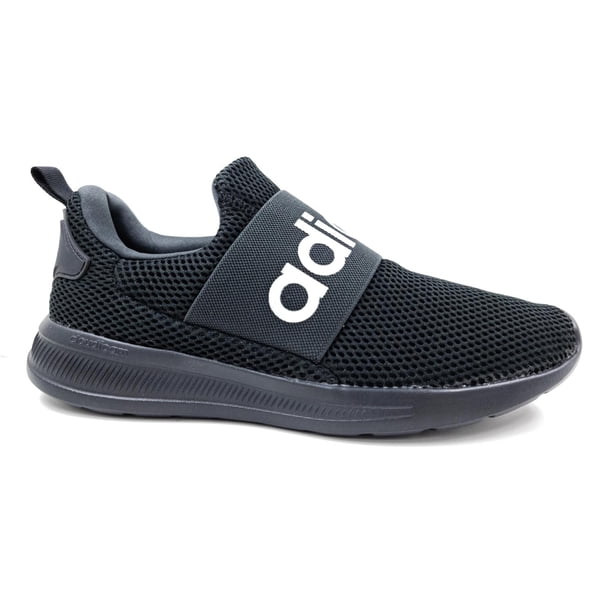 Tenis Adidas Lite Racer Adapt 4.0 Negro-Hombre GZ2857 negro 28.5 Adidas GZ2857