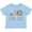 AE-Light Blue, variant on Inktastic Big Sis Elephant Girls Toddler T-Shirt