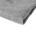 thumbnail image 1 of Tela para Parrilla de Bocina Flushbay 50x146cm Lino Antipolvo Gris, 1 of 8