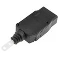 thumbnail image 2 of FUD500020 Car Door Lock Latch Actuator Fits for 1990-2016, 2 of 5