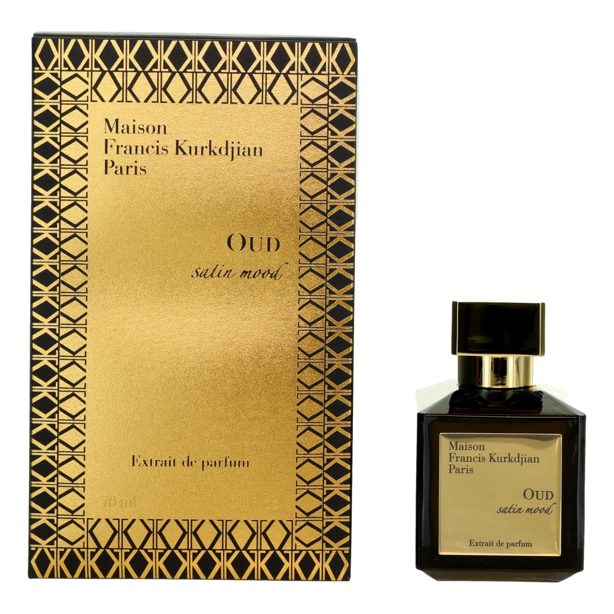Maison Francis Kurkdjian Oud Satin Mood Perfume, oz EDP Spray
