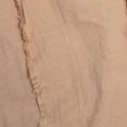 thumbnail image 2 of Purecare Dr. Weil Garment Washed Percale Sheets Ochre In Size Cal King, 2 of 4