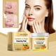 thumbnail image 3 of Exfoliante corporal, almohadilla exfoliante corporal de cúrcuma, ilumina, limpia, cuidado suave, manchas claras, nutre, almohadilla limpiadora, junta exfoliante de cúrcuma, 3 of 5