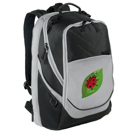 Ladybug Backpack Our Best Ladybugs Laptop Computer Backpack