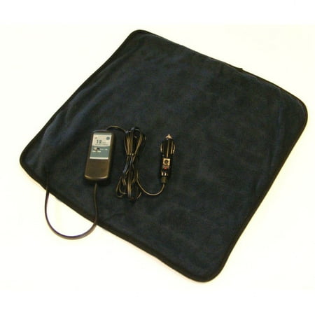 Car Cozy Mini, Navy