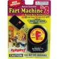 thumbnail image 1 of Fart Machine Bristol Novelty con mando a distancia #2, negro, 1 of 1