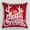 Christmas Reversible Sequin Pillow Under $5 A3, variant on 6Pcs Christmas Reversible Sequin Pillow Yannianjz Christmas Red Double-Sided Sequins Snowflake Deer Head Pillow, Reversible Throw Pillow Case, Festive Holiday Decor Pillow