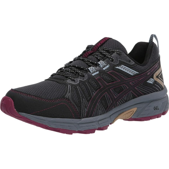 ASICS Womens Gel-Venture 7 Running Shoes
