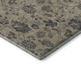 thumbnail image 6 of Dalyn Rugs Premium Machine Washable Mayfield AMF680 Brown 3' x 5' Rug, 6 of 7