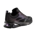 thumbnail image 3 of Tenis Mujer Skechers Casual Memory F Comodo negro 25, 3 of 4