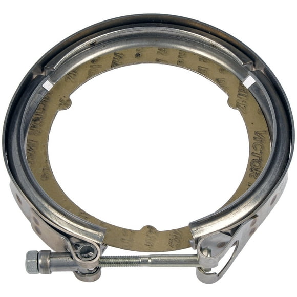 Ram 2500 Exhaust Clamp