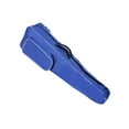 thumbnail image 3 of Milaget Fencing Backpack Accessory Fencers Reliable Sports Premium Practical Handbag Deep Blue, 3 of 9