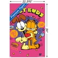thumbnail image 3 of Garfield - Best Buds Wall Poster, 22.375" x 34", 3 of 4
