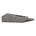 thumbnail image 1 of Campana Sanaire de 76 cm Gris Mod. CA AXR-076-P-GM, 1 of 2