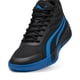 thumbnail image 4 of Tenis Puma Court Pro para Hombre 310829-08 negro 27, 4 of 6