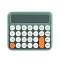 thumbnail image 2 of kurtrusly Desk Calculator Detachable Button Large LCD Display Accessories for Daily, 2 of 9