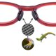 thumbnail image 4 of Almohadillas nasales para anteojos Setex Gecko Grip, 1 mm, antideslizantes (5 pares), 4 of 9