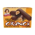 thumbnail image 3 of Little Debbie Peanut Butter Crunch Bars- 6 Boxes, 3 of 6