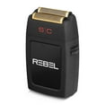 thumbnail image 2 of S|C Rebel Super-Torque Foil Shaver, 2 of 3
