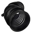 thumbnail image 3 of Brock Replacement Air Intake Hose Compatible with Pickup Truck 4Runner 1788165011 17881-65020, 3 of 3