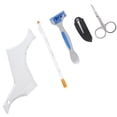 thumbnail image 4 of Juego de herramientas BuyWeek para dar forma a la barba, 4 of 14
