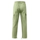 thumbnail image 5 of Pantalones cargo informales para hombre: tejido, múltiples bolsillos, color liso, entrenamiento, 5 of 6