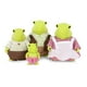 thumbnail image 3 of Set familiar Toy Li'l Woodzeez The Tidyshine Turtle para mayores de 3 años, 3 of 7
