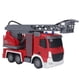 thumbnail image 3 of Camión de bomberos RC, escala 1:20 RC Fire Remote Control Camión de bomberos eléctrico Control remoto Camión de bomberos Diseñado con precisión, 3 of 12