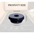 thumbnail image 5 of RV Stove Grommets Kit for Magic Chef Grates, Rubber 8 Pack, 5 of 5