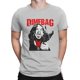 thumbnail image 5 of Camiseta de hombre con diseño de guitarra rock, de algodón puro, de manga corta, de Dimebag Darrell, con cuello redondo., 5 of 7