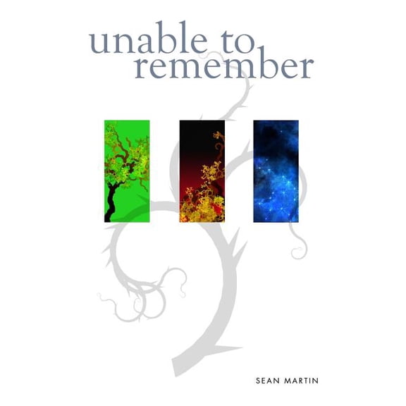 Unable to Remember (Paperback)