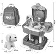 thumbnail image 4 of Maletin de Juego Importacion Estetica para Mascotas, 4 of 4