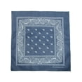 thumbnail image 3 of CTM American Flag and Paisley Bandana Kit (Pack of 3), 3 of 4