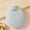 Blue_Base#2013, variant on Qaailabf Plush Hot Water Bottle Cover - Protective Warm Hand Warmer Case for Heat Therapy - Prevents Burns & Scalding - Relieves Menstrual Cramps, Muscle Pain, Joint Pain & Arthritis - Improves