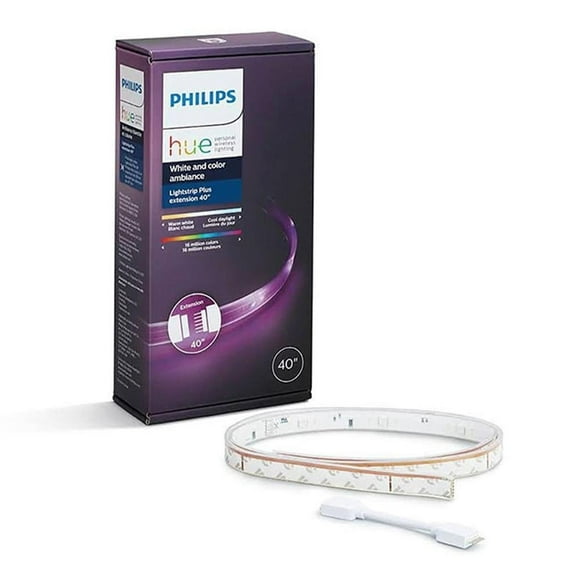 Extensión Philips Hue Lightstrip Hue
