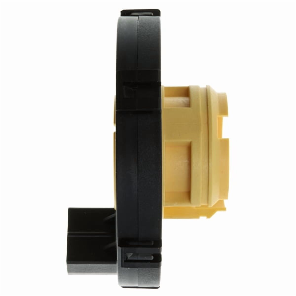 Steering Wheel Position Sensor